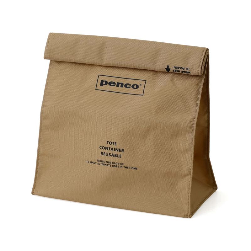 To-Go Sack by Penco