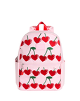 Cherry Kane Double Pocket Backpack