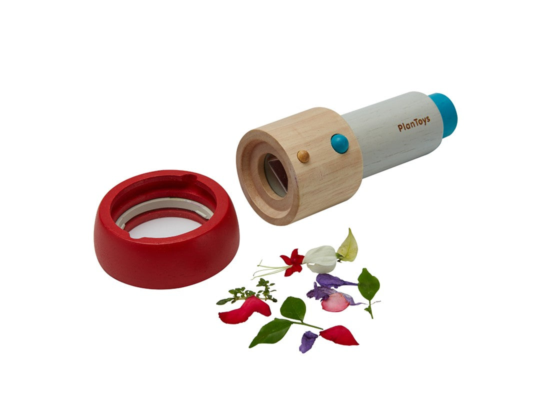 Kaleidoscope by PlanToys