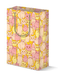 Cats Gift Bag by The Good Twin