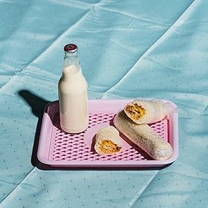 A Day In Hong Kong Cookbook by ArChan Chan