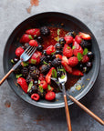 Shred Happens: So Easy, So Good: 100+ Protein-Packed Mediterranean Favorites with a Low-Carb Twist; A Cookbook by Arash Hashemi