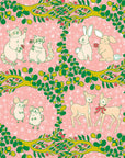 Forest Friends Gift Bag by The Good Twin