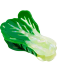 Bok Choy Hair Claw Clip