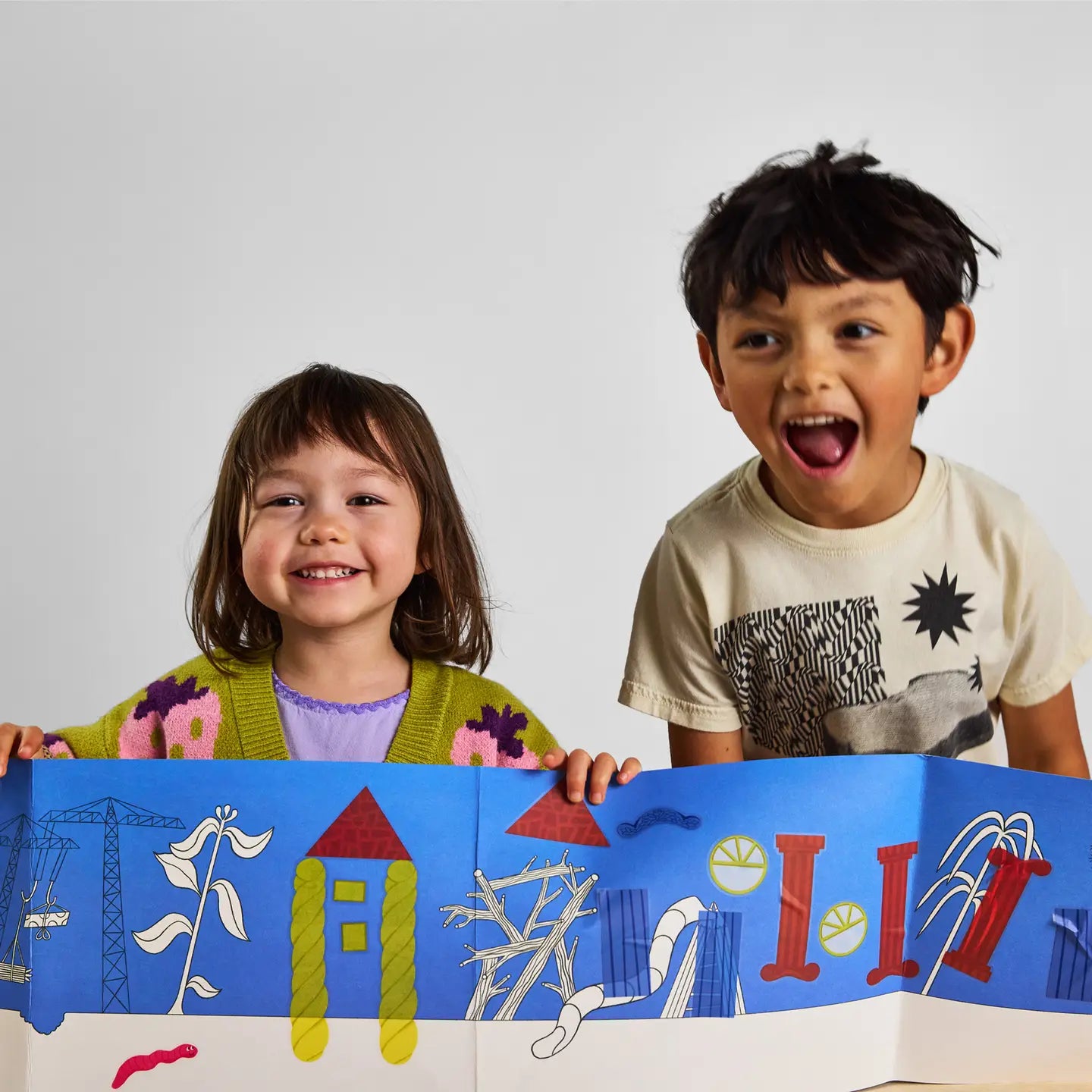 MAJO IDEAS Vol 11 - Home by MAJO IDEAS