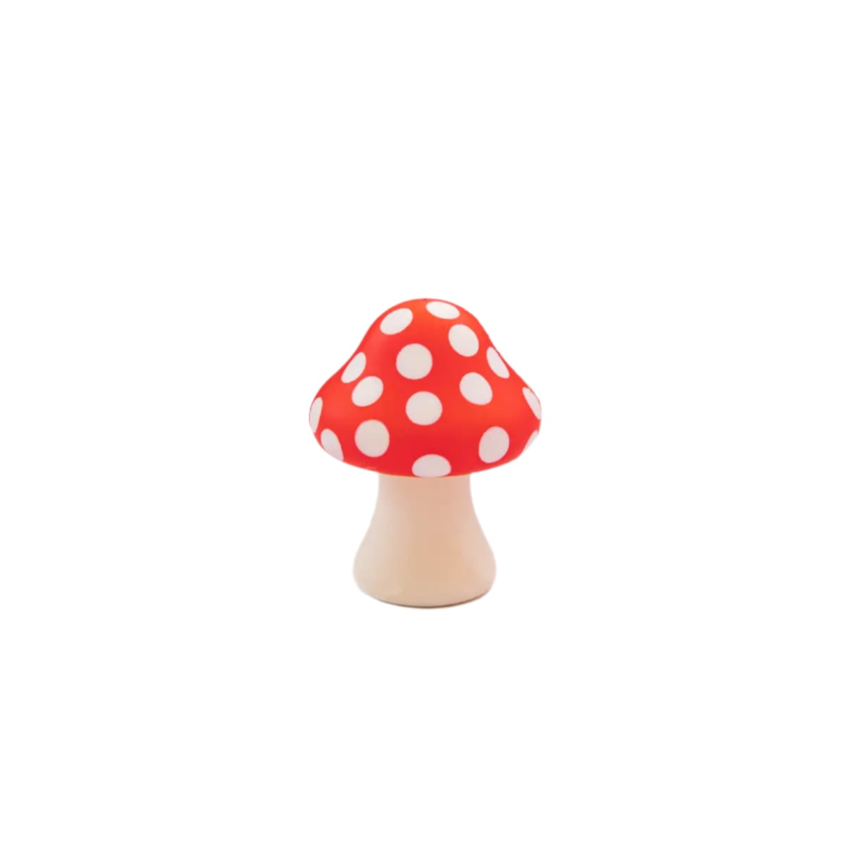 Feel Better De-Stress Ball - Mushroom by ban.do
