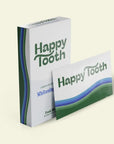 Whitening Strips by Happy Tooth