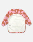 Smock Bib - One Size (More Colors) by Milk Teeth