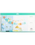 School Icons Banner