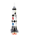 Saturn V Rocket by Plus Plus
