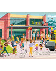 Countdown To School by Greg Paprocki
