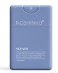 Vetiver Pocket Hand Sanitizer