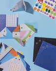 Animals Origami Creation Set