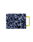 Small Cutting Board - Black/White