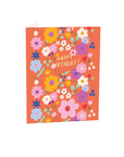Birthday Buds Card