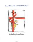 Madeline's Christmas Book by Ludwig Bemelmans