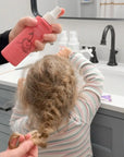 Cherry on Top Detangling Spray