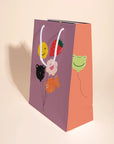 Balloon Party Gift Bag