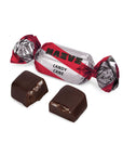 Peppermint Pad Bonbon Box by Maeve Chocolate
