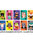 Spooky 8s! Card Game