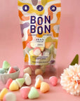 Rainbow Bites Gummies by La boîte à bonbons