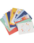 Lunch Box Cards by My Mind's Eye