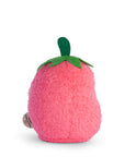 Strawberry Ricespud Plushie