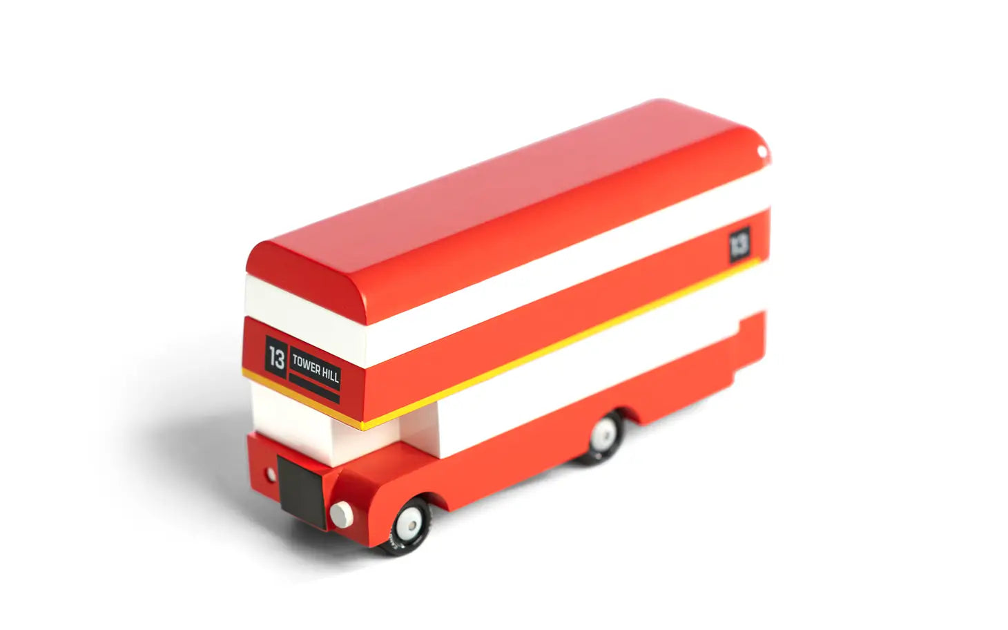 KADO TOYS LONDON BUS 上野 浅草 ブリスターパック London Bus – Mochi Kids