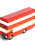 London Bus by Candylab Toys