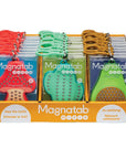 Magnatab Minis Keychains by Play Monster