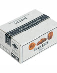 Hako Bakery Stickers