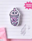 Eraser Buddies