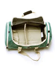 States Duffel Bag - Seafoam Green by Walker Family Goods