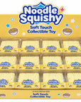 Crunchy Noodle Squishy