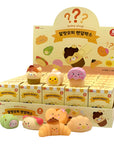 Malang Bake Shop Mochi Blind Box by K-Wonderland