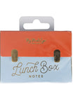 Lunch Box Cards by My Mind's Eye