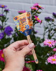 Pollinator Seed Pop
