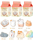 Random Cozy Cat Miniature Blind Box