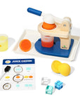 Easy-Squeezy Juicer, Diy Juice Making Kit by KiwiCo