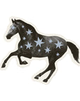 Special Horse Sticker