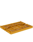 Medium Folding Crate (More Colors) by Aykasa