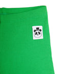 Solid Bike Shorts 3-Pack
