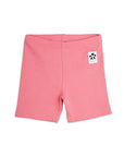 Solid Bike Shorts 3-Pack