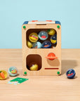 Surprise Prize Vending Machine Kit