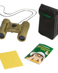 Huckleberry Binoculars