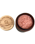 Onsen Saru Hot Spring Salt Scrub by Miyashiro Studio