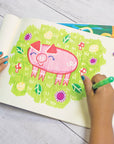 Make No Mistake Erasable Markers By Ooly