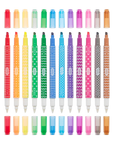 Make No Mistake Erasable Markers By Ooly