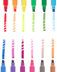 Make No Mistake Erasable Markers By Ooly