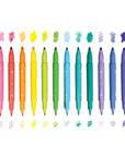 Pastel Hues Markers by Ooly